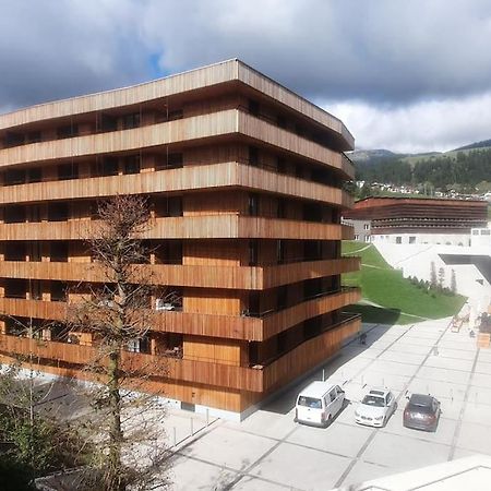 2.5 Room Apartment In Center Of Flims. Ski In/Out Kültér fotó