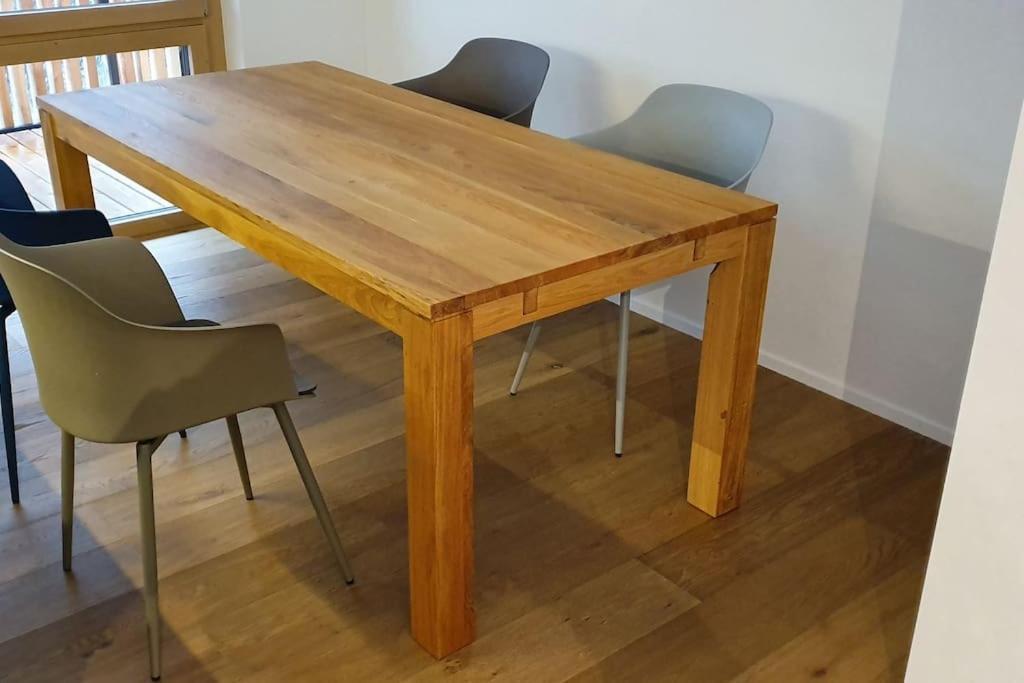 2.5 Room Apartment In Center Of Flims. Ski In/Out Kültér fotó