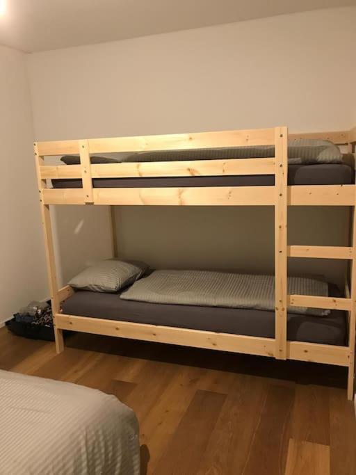 2.5 Room Apartment In Center Of Flims. Ski In/Out Kültér fotó