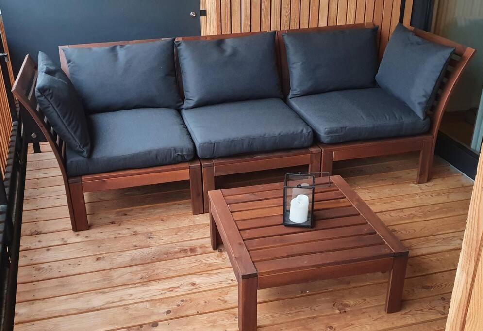 2.5 Room Apartment In Center Of Flims. Ski In/Out Kültér fotó