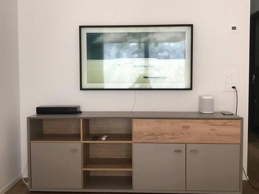 2.5 Room Apartment In Center Of Flims. Ski In/Out Kültér fotó